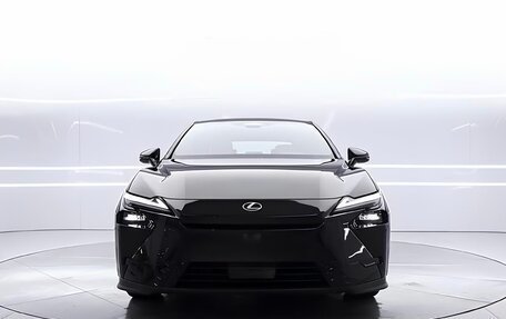 Lexus ES, 2026 год, 6 500 000 рублей, 3 фотография