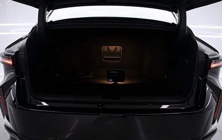 Lexus ES, 2026 год, 6 500 000 рублей, 15 фотография