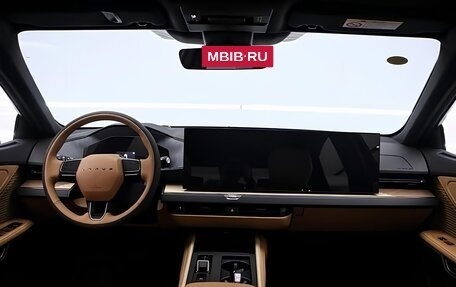 Lexus ES, 2026 год, 6 500 000 рублей, 6 фотография