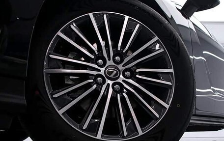 Lexus ES, 2026 год, 6 500 000 рублей, 14 фотография