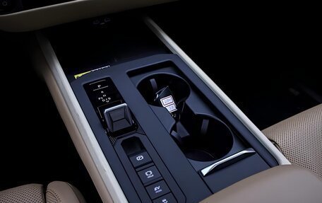 Lexus ES, 2026 год, 6 500 000 рублей, 9 фотография