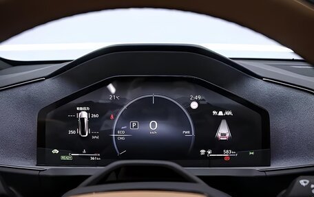Lexus ES, 2026 год, 6 500 000 рублей, 7 фотография