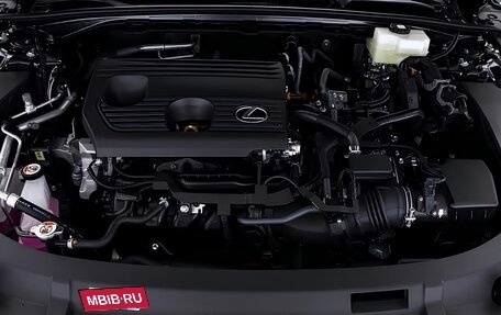 Lexus ES, 2026 год, 6 500 000 рублей, 13 фотография