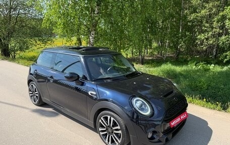 MINI Hatch, 2020 год, 3 350 000 рублей, 3 фотография