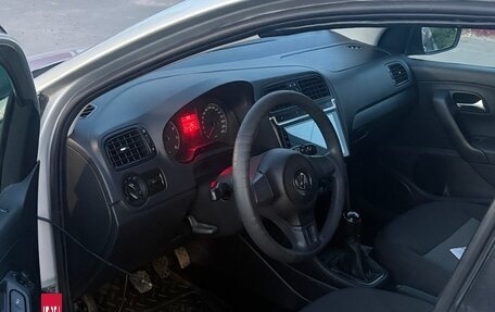 Volkswagen Polo VI (EU Market), 2014 год, 550 000 рублей, 4 фотография