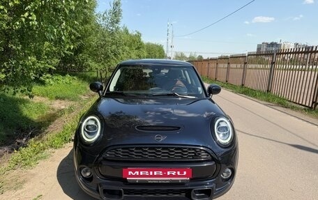 MINI Hatch, 2020 год, 3 350 000 рублей, 2 фотография