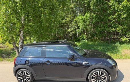 MINI Hatch, 2020 год, 3 350 000 рублей, 4 фотография