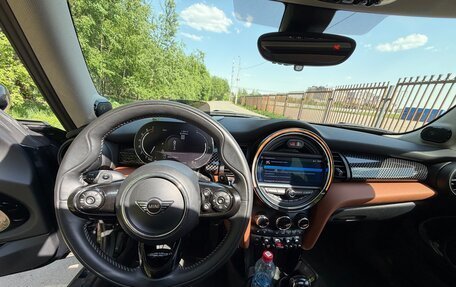 MINI Hatch, 2020 год, 3 350 000 рублей, 12 фотография