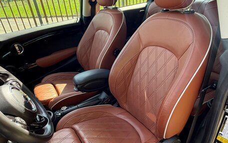 MINI Hatch, 2020 год, 3 350 000 рублей, 17 фотография