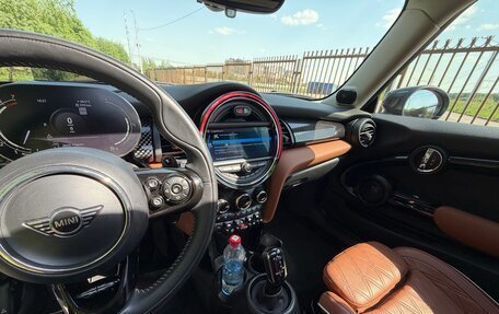 MINI Hatch, 2020 год, 3 350 000 рублей, 13 фотография