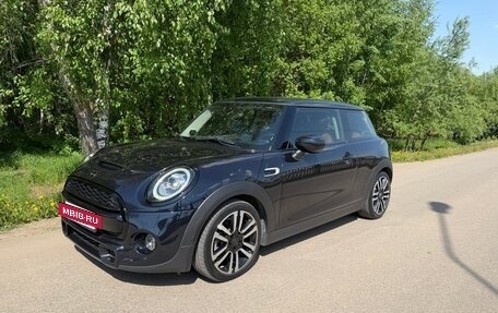 MINI Hatch, 2020 год, 3 350 000 рублей, 7 фотография