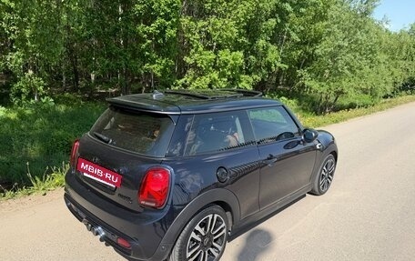 MINI Hatch, 2020 год, 3 350 000 рублей, 5 фотография