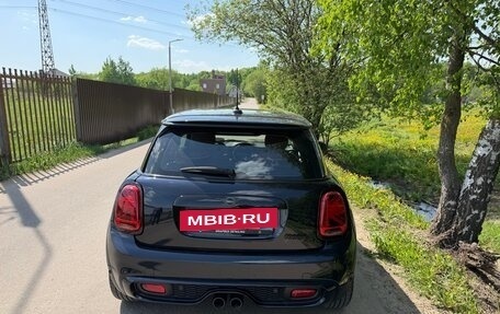MINI Hatch, 2020 год, 3 350 000 рублей, 6 фотография