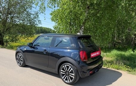 MINI Hatch, 2020 год, 3 350 000 рублей, 8 фотография
