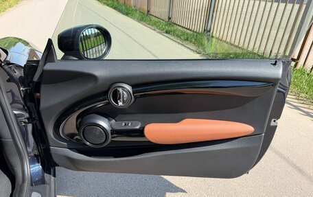 MINI Hatch, 2020 год, 3 350 000 рублей, 20 фотография