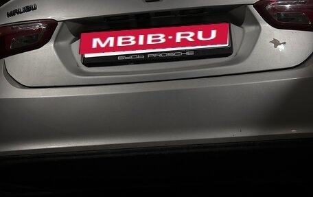 Chevrolet Malibu IX, 2022 год, 1 650 000 рублей, 7 фотография