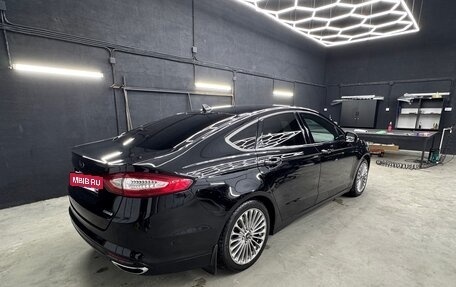 Ford Mondeo V, 2017 год, 1 700 000 рублей, 3 фотография