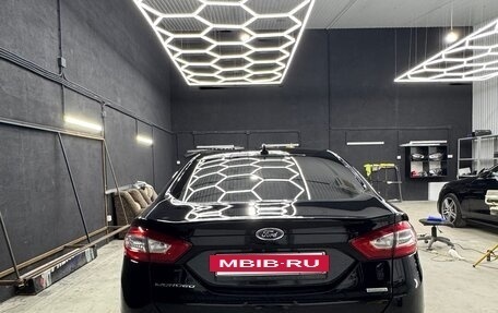 Ford Mondeo V, 2017 год, 1 700 000 рублей, 2 фотография