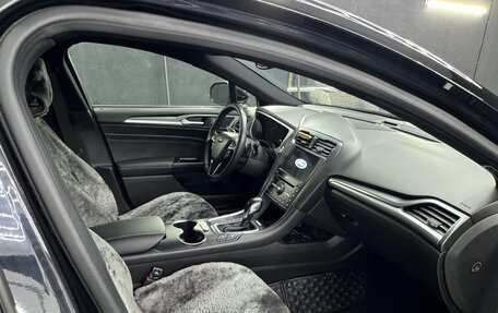Ford Mondeo V, 2017 год, 1 700 000 рублей, 6 фотография