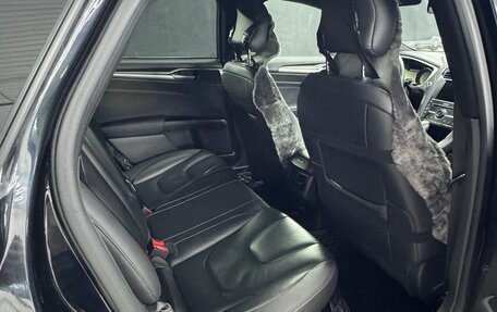 Ford Mondeo V, 2017 год, 1 700 000 рублей, 5 фотография