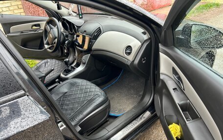 Chevrolet Cruze II, 2013 год, 730 000 рублей, 11 фотография