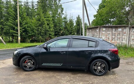 Chevrolet Cruze II, 2013 год, 730 000 рублей, 7 фотография