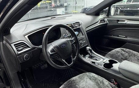 Ford Mondeo V, 2017 год, 1 700 000 рублей, 7 фотография