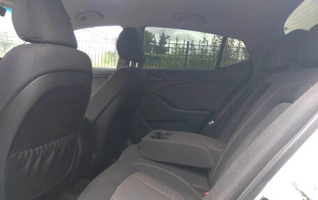 KIA Optima III, 2012 год, 700 000 рублей, 10 фотография