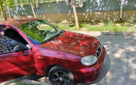 Chevrolet Lanos I, 2006 год, 240 000 рублей, 2 фотография