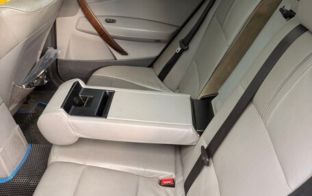 BMW X3, 2004 год, 639 000 рублей, 13 фотография