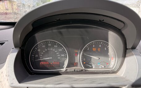BMW X3, 2004 год, 639 000 рублей, 15 фотография
