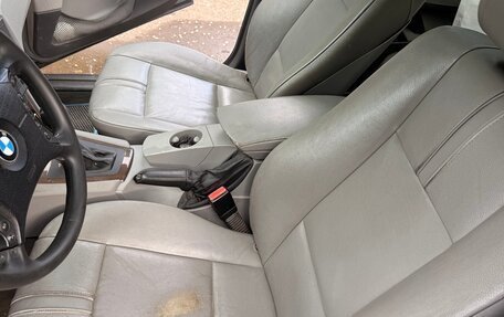 BMW X3, 2004 год, 639 000 рублей, 11 фотография