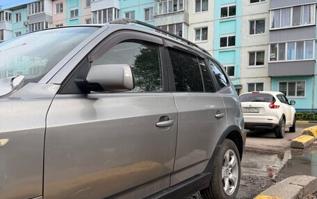 BMW X3, 2004 год, 639 000 рублей, 8 фотография