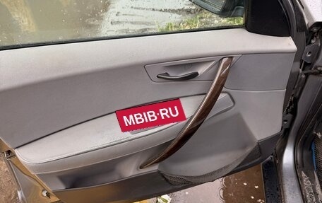 BMW X3, 2004 год, 639 000 рублей, 12 фотография