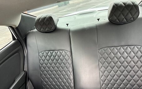 Hyundai Solaris II рестайлинг, 2014 год, 980 000 рублей, 13 фотография