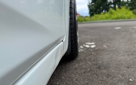Hyundai Solaris II рестайлинг, 2014 год, 980 000 рублей, 21 фотография
