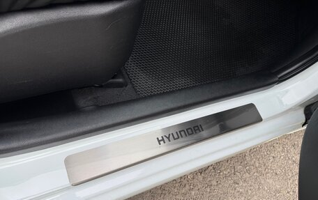 Hyundai Solaris II рестайлинг, 2014 год, 980 000 рублей, 30 фотография