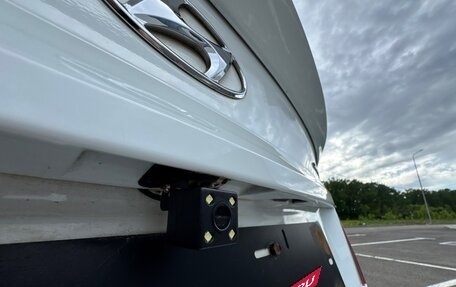 Hyundai Solaris II рестайлинг, 2014 год, 980 000 рублей, 31 фотография
