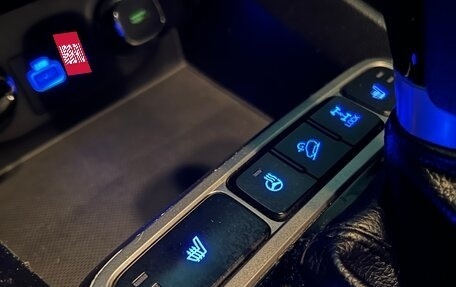 Hyundai Creta I рестайлинг, 2017 год, 1 585 000 рублей, 14 фотография