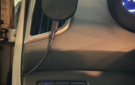 Hyundai Creta I рестайлинг, 2017 год, 1 585 000 рублей, 15 фотография