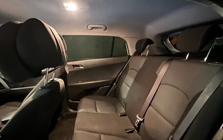 Hyundai Creta I рестайлинг, 2017 год, 1 585 000 рублей, 19 фотография