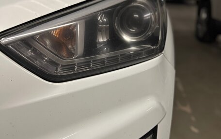 Hyundai Creta I рестайлинг, 2017 год, 1 585 000 рублей, 28 фотография