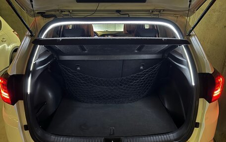 Hyundai Creta I рестайлинг, 2017 год, 1 585 000 рублей, 24 фотография