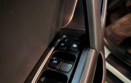 Hyundai Creta I рестайлинг, 2017 год, 1 585 000 рублей, 18 фотография