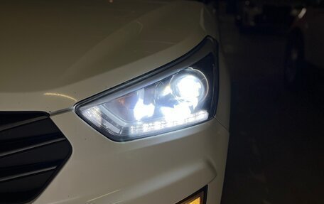 Hyundai Creta I рестайлинг, 2017 год, 1 585 000 рублей, 29 фотография