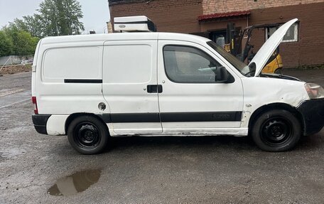 Citroen Berlingo II рестайлинг, 2010 год, 335 000 рублей, 2 фотография