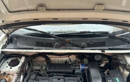 Citroen Berlingo II рестайлинг, 2010 год, 335 000 рублей, 4 фотография