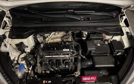 Hyundai Creta I рестайлинг, 2017 год, 1 585 000 рублей, 31 фотография