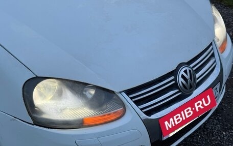 Volkswagen Golf V, 2007 год, 530 000 рублей, 8 фотография