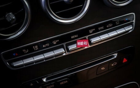 Mercedes-Benz GLC Coupe, 2017 год, 3 949 000 рублей, 17 фотография